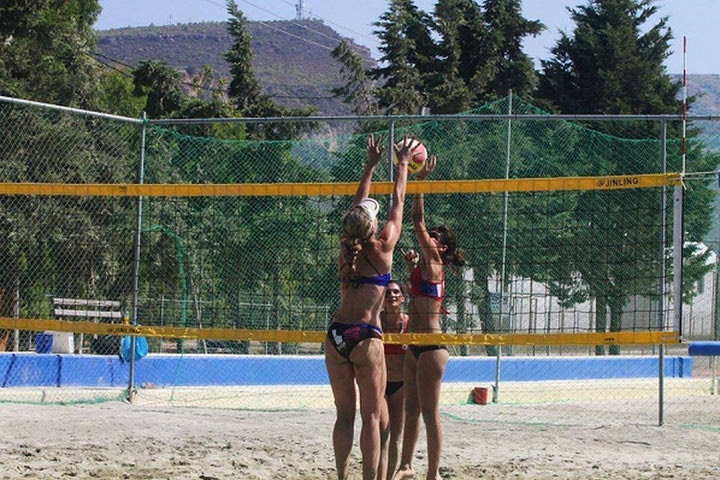 Άρωμα γυναίκας στο Ξυλόκαστρο
