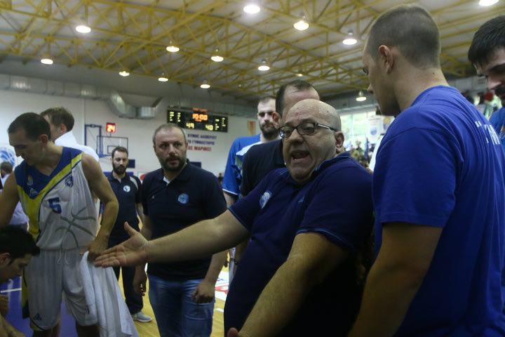 “Με ημερομηνία λήξης οι ομάδες χωρίς Έλληνες”