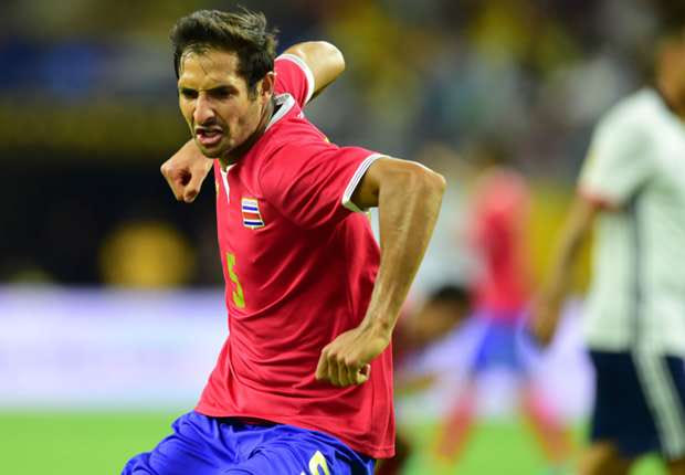 Για το γόητρο η Κόστα Ρίκα, 3-2 την Κολομβία