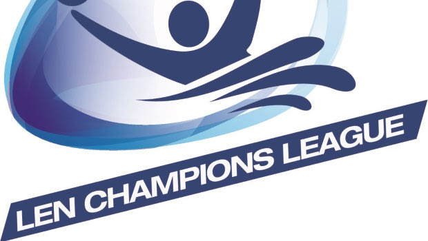 Το Len Champions League του πόλο “Παίζει Δυνατά” στον Sport24 Radio 103,3