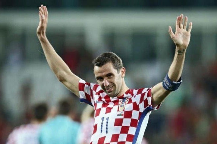 Το “αντίο” του Σρνα