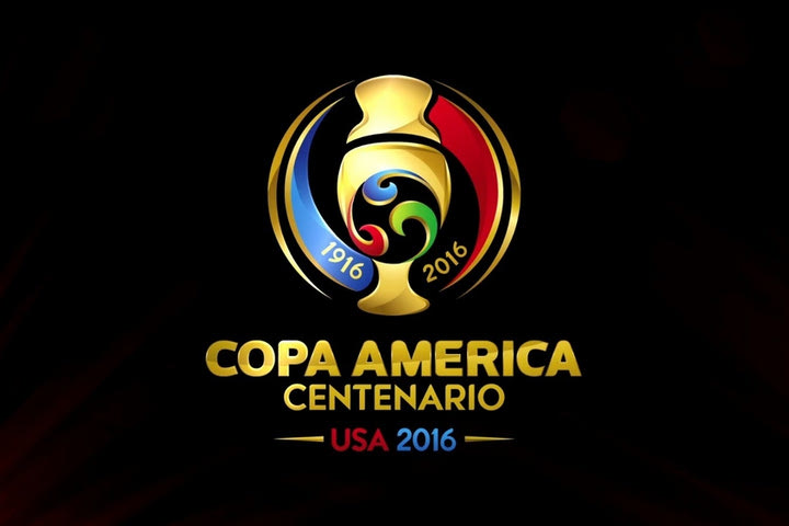 Το πανόραμα του Copa América Centenario