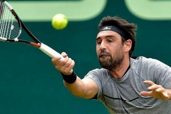 Αποχώρηση Παγδατή στον 4ο γύρο του Indian Wells