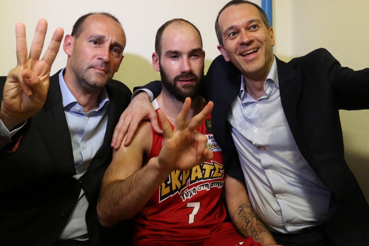 Αύξηση Μετοχικού Κεφαλαίου ύψους 15 εκ. ευρώ από τους Αγγελόπουλους