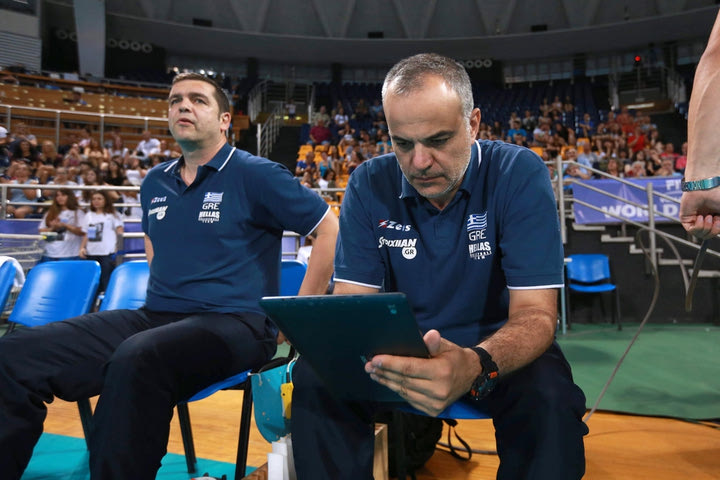 Δρίκος: “Μπράβο σε όλα παιδιά. Συνεχίζουμε…”