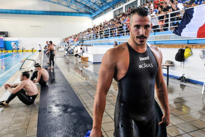 Πρόκριση σε πέντε τελικούς και συμμετοχή σε μια γρήγορη σειρά