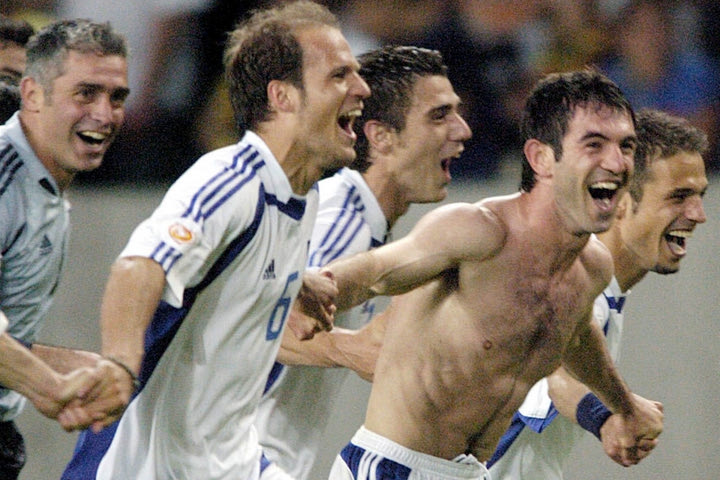 Το… troll της Νέας Δημοκρατίας για το Euro