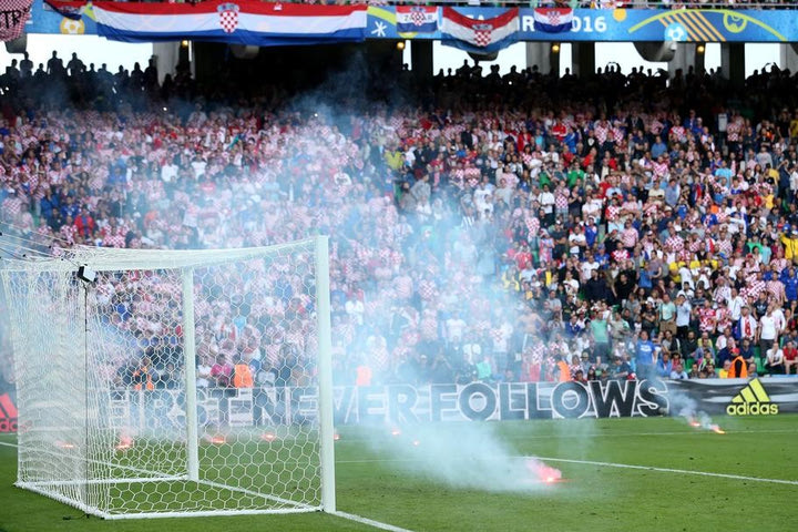 “Η Torcida οργάνωσε τα επεισόδια των Κροατών”