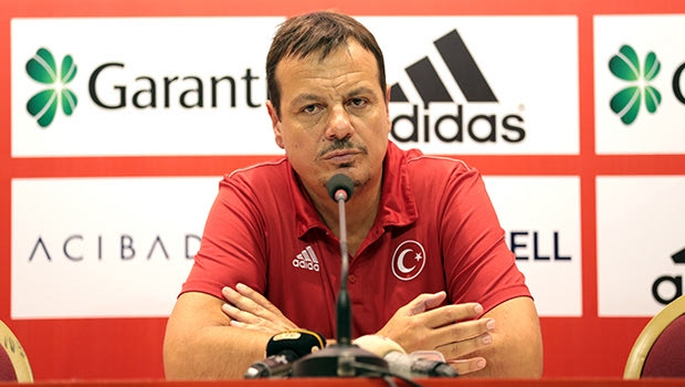 Χωρίς δύο NBAers η Τουρκία στο Προολυμπιακό