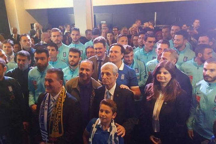 Η υπόσχεση Γκιρτζίκη και οι παρεξηγήσεις που λύθηκαν