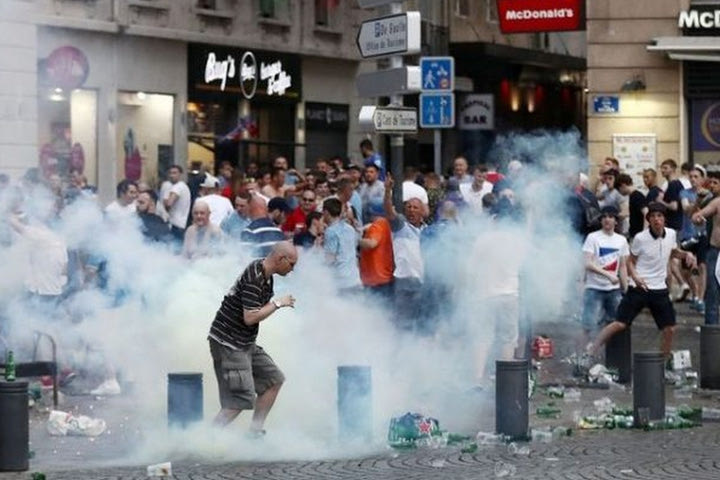 Φόβοι για οργανωμένη επίθεση από χούλιγκαν