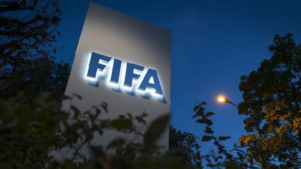 Νέα έφοδος της αστυνομίας στα γραφεία της FIFA