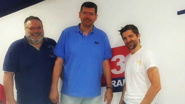 Φιλίππου: “Δεν… μίλαγαν οι Γκάλης – Γιαννάκης”
