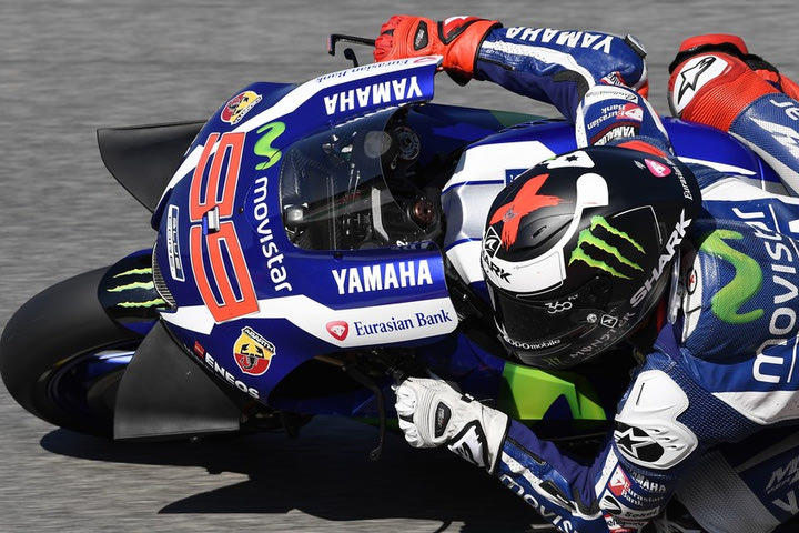 GP Catalunya – FP1 & FP2: Lorenzo και Vinales δίνουν το ρυθμό