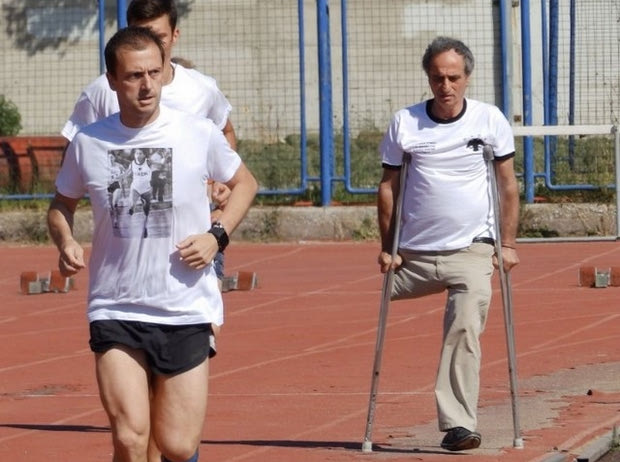 Όταν ο αθλητισμός δείχνει τo μεγαλείο του