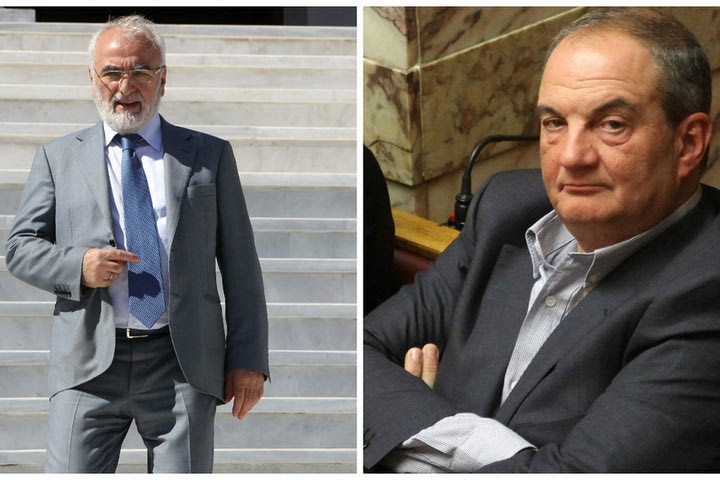 “Ασε να κάνω ένα από τα παιδιά σου ΠΑΟΚτσή…”