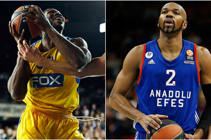 Εμπάκουε vs Τάιους