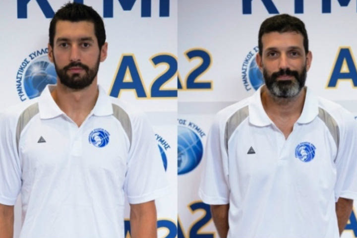 Χωρίς Γκιζόγιαννη, Λόλα στην Basket League η Κύμη