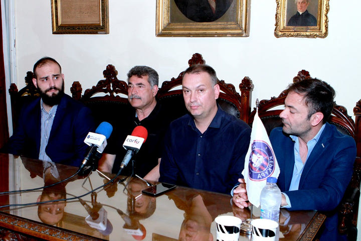 Γρηγορίου: “Μεταγραφή από τη Λατινική Αμερική”