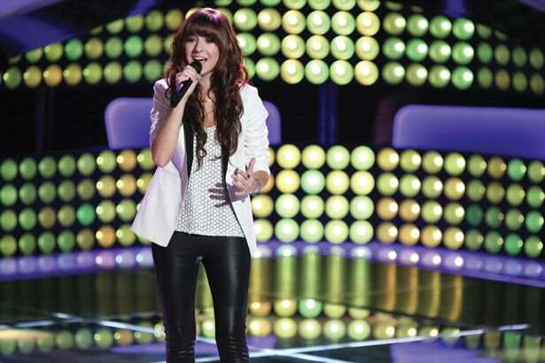 Christina Grimmie: Tην πυροβόλησαν στη σκηνή!