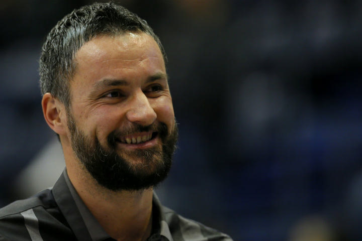 Γκούροβιτς: “Είστε σαν τους Σέρβους!”