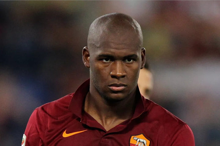 Ο χαρισματικός Victor Ibarbo