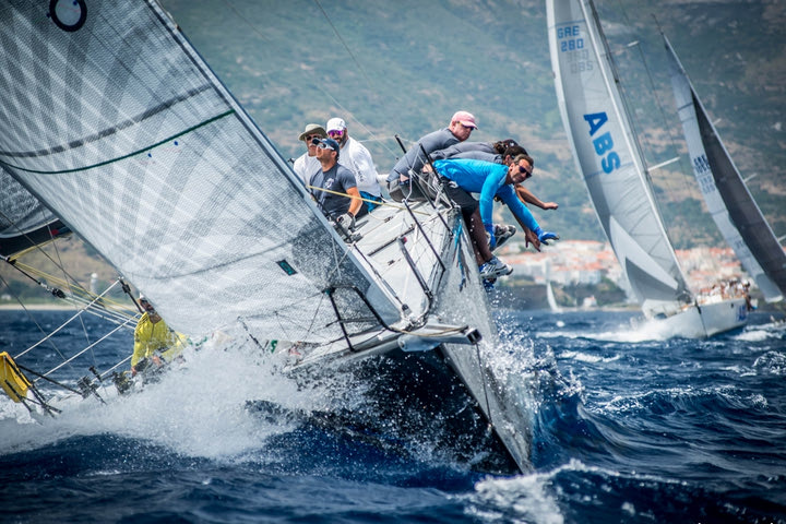 Δυναμική συνέχεια στο Andros Race με την παράκτια ιστιοδρομία Liberty Regatta