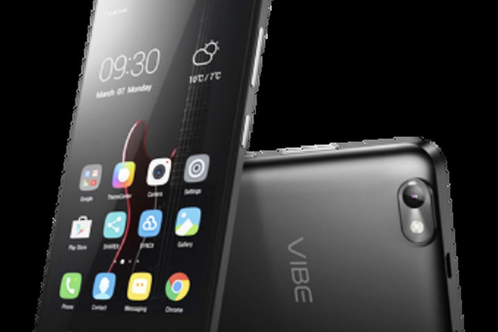 LenovoA2020 Vibe C – Διαθέσιμο σε όλα τα καταστήματα WIND