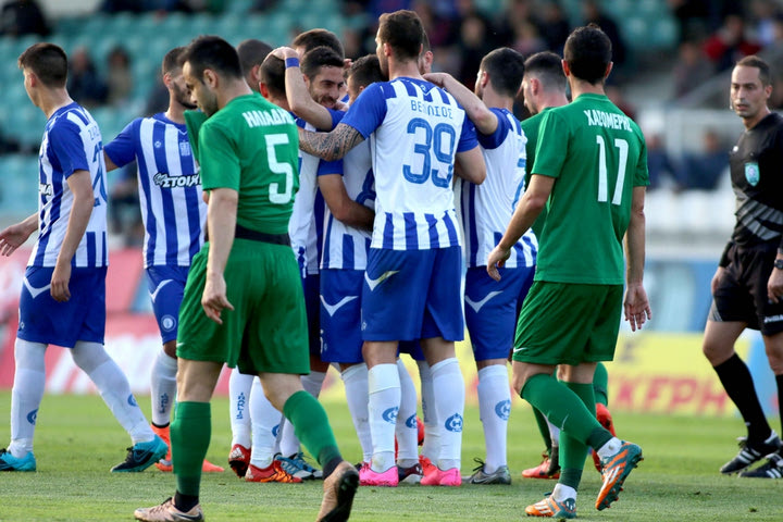 Διώξεις σε έξι ομάδες, 30 τα “ύποπτα” ματς