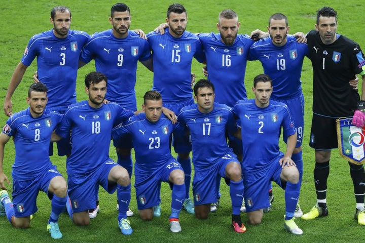 Τι γράφουν τα ιταλικά ΜΜΕ για τον θρίαμβο επί της Ισπανίας