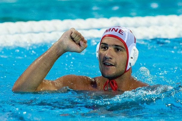 Ο Μλάνταν Γιάνοβιτς στον Ολυμπιακό