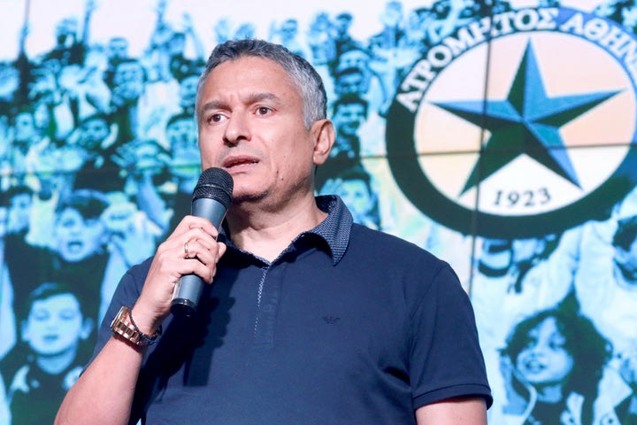 Σπανός: “Σε οριακό σημείο οι ομάδες!”