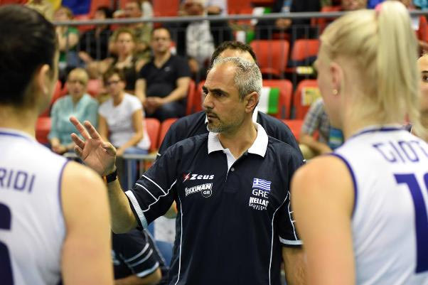 Έκανε το διπλό η Εθνική, 3-1 την Ουγγαρία