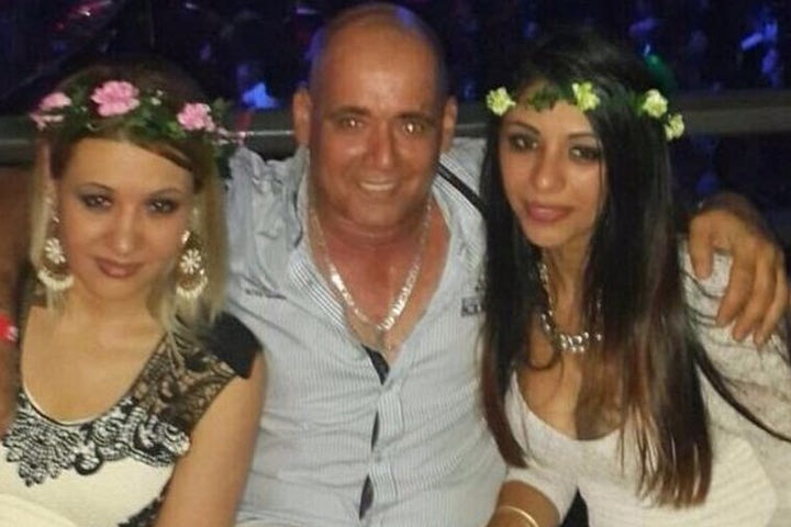 “Πάρτι” με ιερόδουλες ο διαιτητής του Αργεντινή-Χιλή