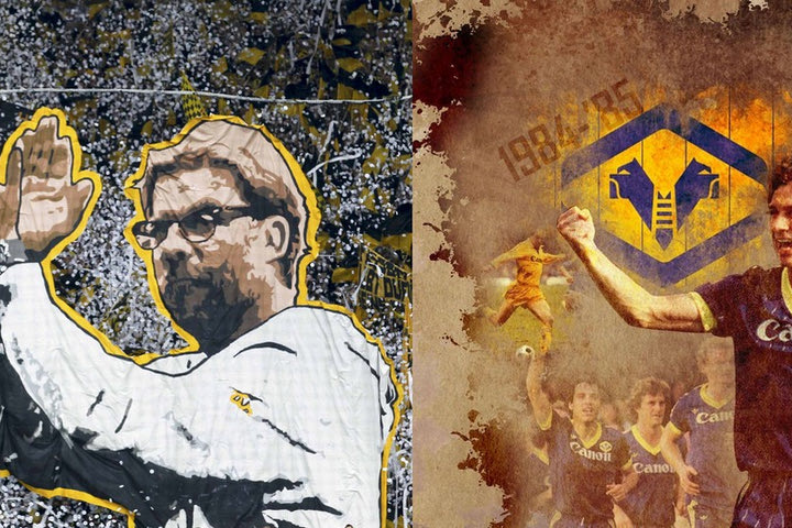 Οι… Λέστερ της Ευρώπης!