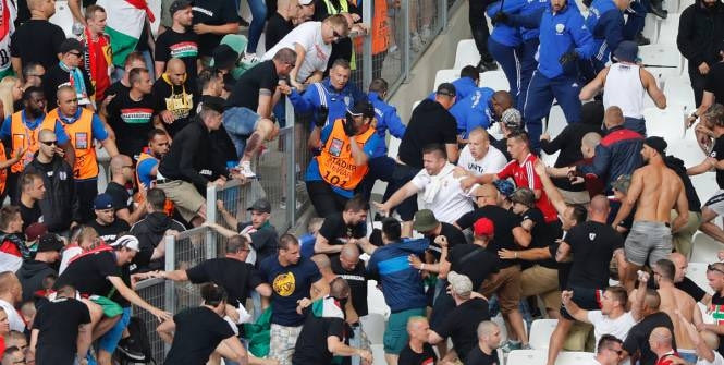Ξύλο στο Βελοντρόμ πριν από το Ισλανδία – Ουγγαρία