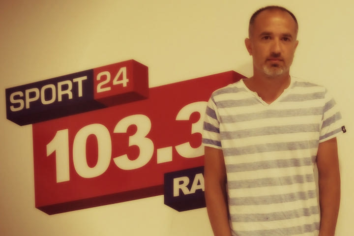 Μαυρογενίδης: “Να αυξηθεί το ελληνικό στοιχείο στον Ολυμπιακό”