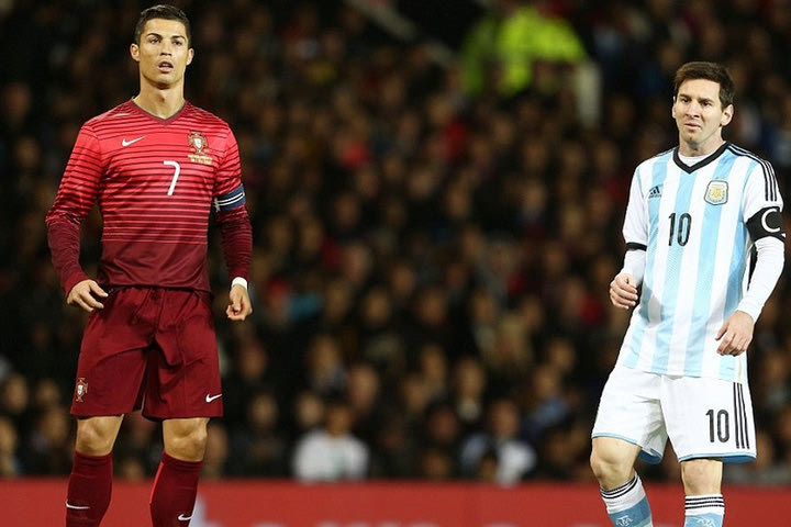 Νικητής Euro vs νικητή Copa America;