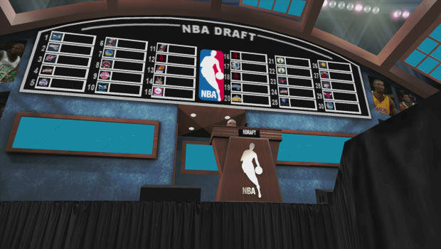 Η… επίσημη αγαπημένη στους 103.3, NBA Draft live στον ΟΤΕ