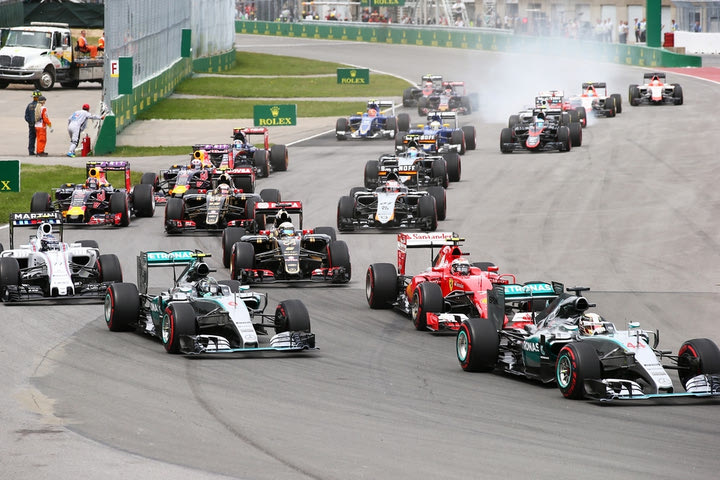 Canadian GP Preview