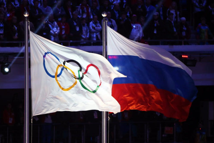 Η IAAF απέκλεισε τους Ρώσους αθλητές στίβου από τους Ολυμπιακούς