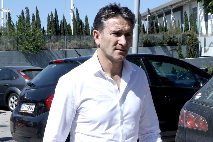 Ανακοίνωσε Μοντανιέ η Νότιγχαμ Φόρεστ