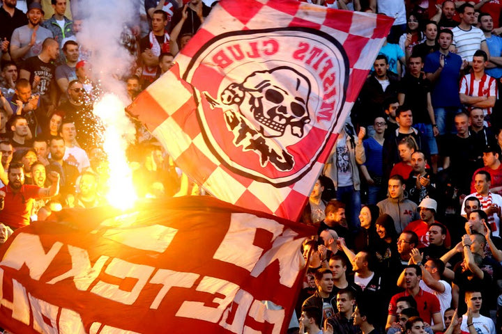 “Θα είναι καλύτερα για σας να μην υπάρχει Μαρινάκης”
