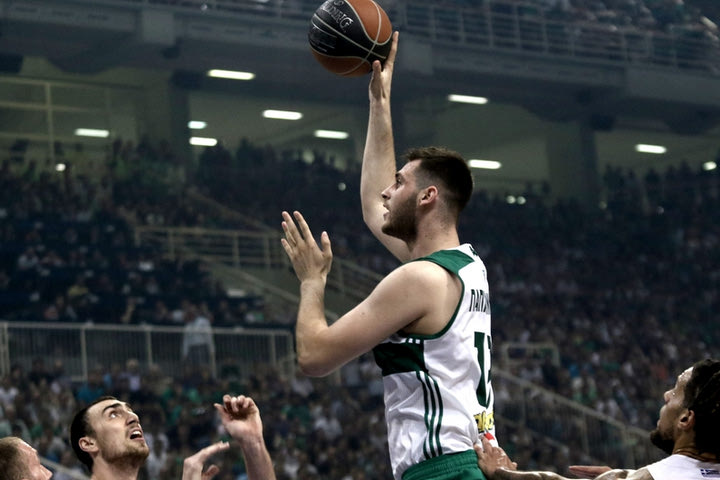 Ανάβει φωτιές στο Draft ο Παπαγιάννης
