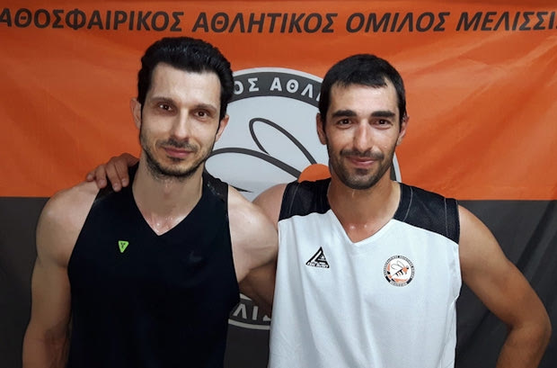 Πήραν και Παρασκευόπουλο τα Μελίσσια