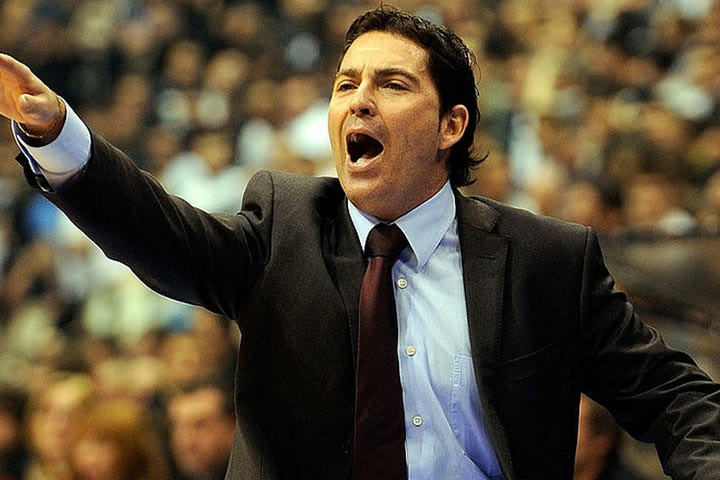 Τελείωσε το ραντεβού για Πασκουάλ