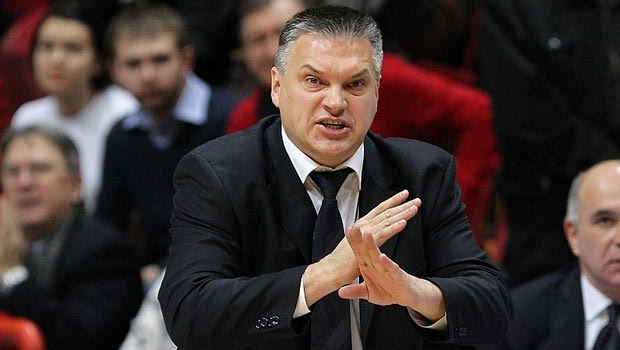 Πασούτιν: “Το ρόστερ του Ολυμπιακού δεν είναι γεμάτο αστέρια, αλλά…”