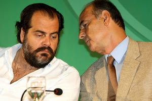 Χρόνος… χρήμα και “Κατσούρ”