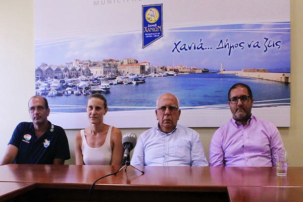 Ρέρρας: “Με συνέργειες μπορούμε να πετύχουμε