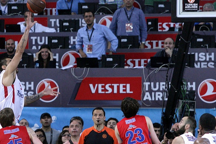 Comeback στην Euroleague, το ανάγνωσμα
